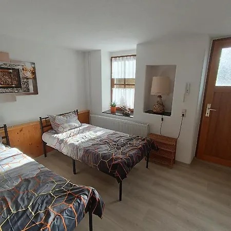 Szafir Apartment