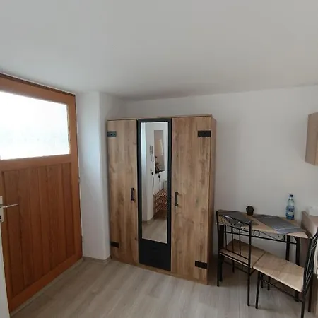 Apartment Szafir *