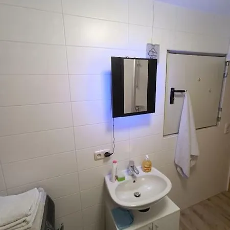 Szafir Apartment *