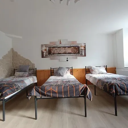 Szafir Apartment Schleiz