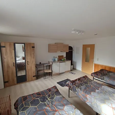 Szafir Apartment